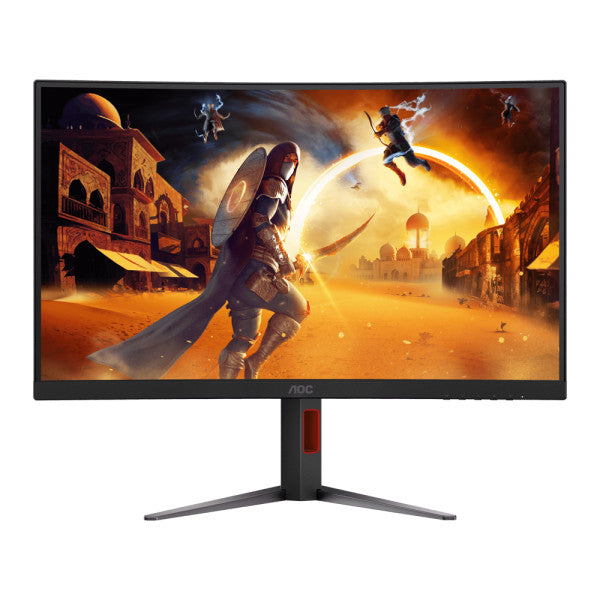 AOC CQ27G4 27 AOC CQ27G4 27